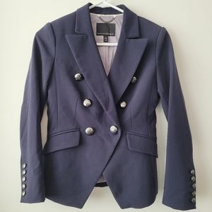 Banana Republic Blazer